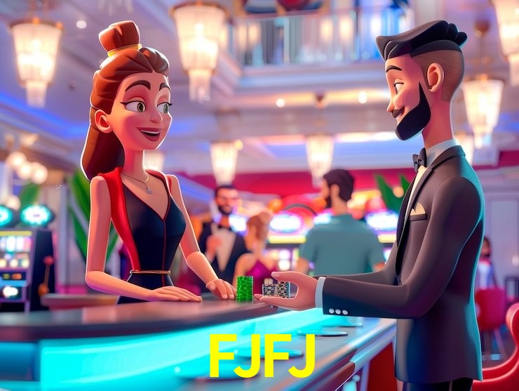 FJFJ Two-Factor Authentication Slots