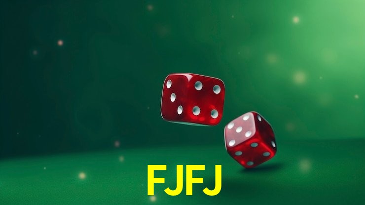 FJFJ mobile gaming