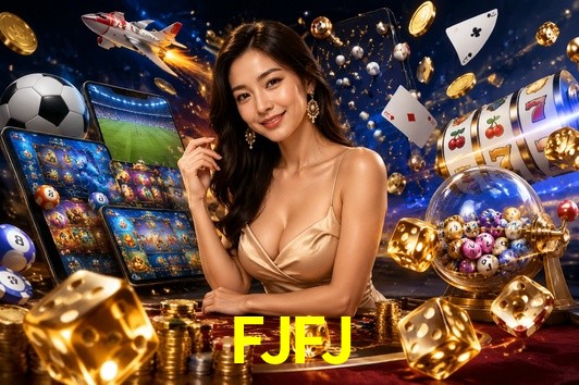 FJFJ gaming platform