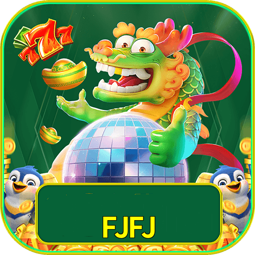 FJFJ logo